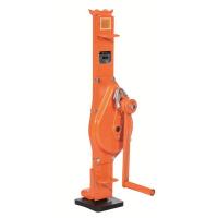 Домкрат реечный  1,5 т ДР СибТаль