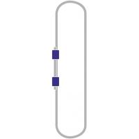 Строп канатный кольцевой СКК, 8Т x 10М