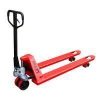 Гидравлическая тележка PROLIFT AC25 (L1500) по ценам производителя в Екатеринбурге с доставкой по всей России