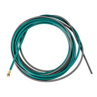 Канал направляющий СТАЛЬ 5,5м Зеленый (2,0-2,4мм) OMS5010-05 купить в Москве с доставкой по всей России | ProtosMarket.ru