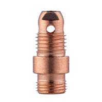 Держатель цанги d2,4мм (TIG TP 17/18/26) для сопел 9/20/25 JFK2624 купить в Москве с доставкой по всей России | ProtosMarket.ru