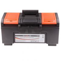 Ящик для инструментов, усиленный 19" Stels по ценам производителя в Екатеринбурге с доставкой по всей России