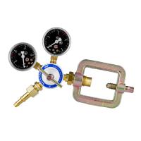 Редуктор ацетиленовый БАО-5 МИНИ по ценам производителя в Екатеринбурге с доставкой по всей России