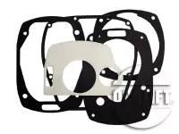 Комплект прокладок корпуса 00501 купить в Москве с доставкой по всей России | ProtosMarket.ru