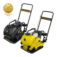 Виброплита MASALTA MSR-90-4 (бензиновая, Honda GX160, 4,0 (5,5) кН (л.с.), 83 кг) по ценам производителя в Екатеринбурге с доставкой по всей России