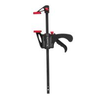 Струбцина универсальная F-образная, 200 х 315 х 45 мм, пластмассовый корпус Matrix по ценам производителя в Екатеринбурге с доставкой по всей России