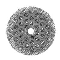 Сетка для сопла COLISEUM №12 d2,4 AFK1224 по ценам производителя в Екатеринбурге с доставкой по всей России