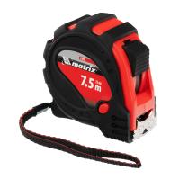 Рулетка Status Magnet 3 fixations,7,5 м х 25 мм,обрезиненный корпус,зацеп с магнитом Matrix по ценам производителя в Екатеринбурге с доставкой по всей России