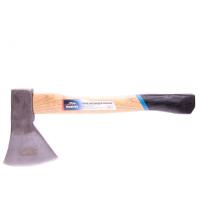 Топор плотницкий, кованый, деревянная рукоятка, 1000 г, пескоструйное покрытие полотна Барс по ценам производителя в Екатеринбурге с доставкой по всей России