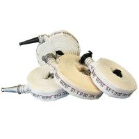 Рукав пожарный 50 мм "Классик" с ГР-50П