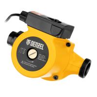 Циркуляционный насос CP25-8, напор 8 м, 130 л/мин, 1 м кабель, монт. длина 180 мм Denzel купить в Москве с доставкой по всей России | ProtosMarket.ru