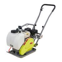 Виброплита STEM Techno SPC 162ES (STEM GX200) купить в Москве с доставкой по всей России | ProtosMarket.ru