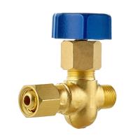 Вентиль кислородный для установки на газовый коллектор купить в Москве с доставкой по всей России | ProtosMarket.ru