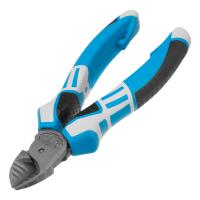 Бокорезы 130 мм, трехкомпонентные рукоятки Gross по ценам производителя в Екатеринбурге с доставкой по всей России