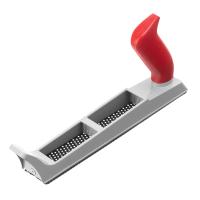 Рубанок, 250 х 42 мм, обдирочный, металлический, для гипсокартона Matrix по ценам производителя в Екатеринбурге с доставкой по всей России