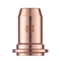 Сопло плоское BS d1,0 50A IPT 60 NOM6010-01 по ценам производителя в Екатеринбурге с доставкой по всей России