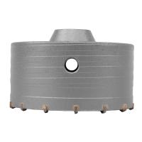 Буровая коронка, M22 х 115 мм Matrix по ценам производителя в Екатеринбурге с доставкой по всей России