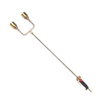 Горелка кровельная газовоздушная VARTEG ГВК2-1050Р, д.50 (упак) (пр-во FoxWeld/КНР) купить в Москве с доставкой по всей России | ProtosMarket.ru