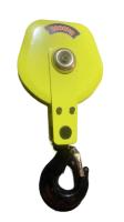 Крюковая подвеска для талей электрических CD1 2,0 т PRO