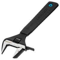 Ключ разводной, переставная губка, 200 мм, CRV GROSS по ценам производителя в Екатеринбурге с доставкой по всей России