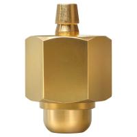 Штуцер 3/8 G (D6) DEN3806-1 по ценам производителя в Екатеринбурге с доставкой по всей России