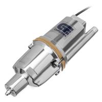 Вибрационный насос СВН300Н-10, нижний забор, 300 Вт, напор 75 м, 1200 л/ч, кабель 10 м Сибртех купить в Москве с доставкой по всей России | ProtosMarket.ru