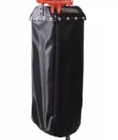 Мешок для сбора цепи (97) 00501/0101/0202 12м купить в Москве с доставкой по всей России | ProtosMarket.ru