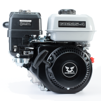 Двигатель бензиновый Zongshen GB 225-4 купить в Москве с доставкой по всей России | ProtosMarket.ru