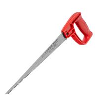 Ножовка по дереву для мелких пильных работ, 320 мм, цельнолитая однокомпонентная рукоятка Matrix по ценам производителя в Екатеринбурге с доставкой по всей России