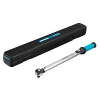 Ключ динамометрический, 20-200 Нм, 1/2", CrV Gross по ценам производителя в Екатеринбурге с доставкой по всей России