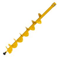 Бур для земли STEM TECHNO SEA 100*800 тип А по ценам производителя в Екатеринбурге с доставкой по всей России