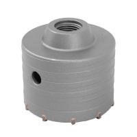 Буровая коронка, M22 х 80 мм Matrix по ценам производителя в Екатеринбурге с доставкой по всей России