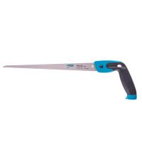 Ножовка по дереву Piranha, выкружная, 300 мм/12", 11-12 TPI, каленый зуб 3D, двухкомпонентная рукоятка Gross по ценам производителя в Екатеринбурге с доставкой по всей России