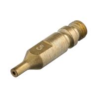 Мундштук внутренний №3 (30–50 мм) к Р1П, Р1ПУ, Р1А по ценам производителя в Екатеринбурге с доставкой по всей России