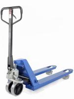 Тележка гидравлическая 2500 кг 1150 мм нейлоновые колеса TOR AC (серия G)* купить в Москве с доставкой по всей России | ProtosMarket.ru