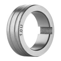 Ролик подающий 30х22х10 U 0,8–1,0 по ценам производителя в Екатеринбурге с доставкой по всей России