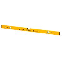 Уровень алюминиевый, 1500 мм, фрезерованный, 3 глазка Denzel по ценам производителя в Екатеринбурге с доставкой по всей России