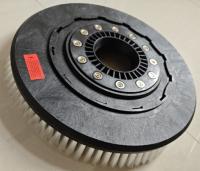 Щетка 483 мм для поломоечных машин PRACTIC51 (Brush)