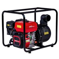 Мотопомпа бензиновая HND WP 30 JL