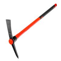 Кирка 1000 г, фибергласовая обрезиненная рукоятка 900 мм Matrix по ценам производителя в Екатеринбурге с доставкой по всей России