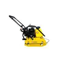 Виброплита бензиновая прямоходная NORSU RF-110TL (колесный комплект, бак для воды) купить в Москве с доставкой по всей России | ProtosMarket.ru