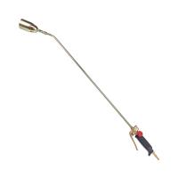 Горелка кровельная газовоздушная КОРУНД ГВК-1000Р, д.50 (пр-во FoxWeld/КНР) купить в Москве с доставкой по всей России | ProtosMarket.ru