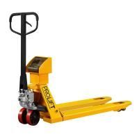 Гидравлическая тележка PROLIFT CW25 купить в Москве с доставкой по всей России | ProtosMarket.ru