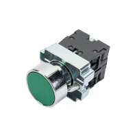 Кнопка "вверх" для подъемников моделей SPF (зеленая) по ценам производителя в Екатеринбурге с доставкой по всей России