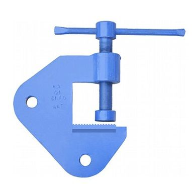 Захват струбцинный монтажный MS-1,0 г/п 200 кг по ценам производителя в Екатеринбурге с доставкой по всей России