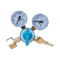 Редуктор БКО-50-СВ (кислородный, 2 манометра) купить в Москве с доставкой по всей России | ProtosMarket.ru