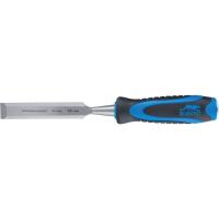 Долото-стамеска, плоская, 10 мм, двухкомпонентная рукоятка, металлический затыльник Барс по ценам производителя в Екатеринбурге с доставкой по всей России