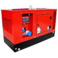 Генератор дизельный EUROPOWER EPS 18 DE (с подогревом охлажд. жидкости) по ценам производителя в Екатеринбурге с доставкой по всей России