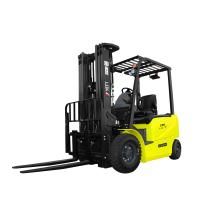 Электрический погрузчик YETT CPD25-A3LIH4-M-M400-3W купить в Москве с доставкой по всей России | ProtosMarket.ru