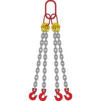 Строп цепной 4СЦ, 17т - 3,5м